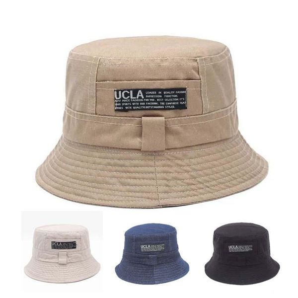 stingy brim hats summer sun men's women's bucket hat outdoor tourism fishing beach fisherman caps fashion casual sports cap, Blue;gray
stingy brim hats summer sun men's women's bucket hat outdoor tourism fishing beach fisherman caps fashion casual sports cap, Blue;gray