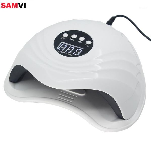 sun 5 x plus 80w uv lamp nail dryer gel fast curing polish ice for manicure machine1
sun 5 x plus 80w uv lamp nail dryer gel fast curing polish ice for manicure machine1