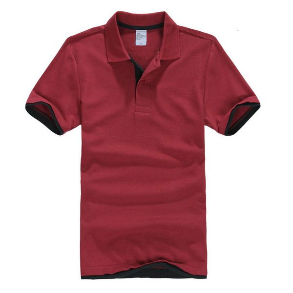 tee male man desiger short-sleeve cotton shirt golf shirts tennis polos gout abz105 transportation, White;black
tee male man desiger short-sleeve cotton shirt golf shirts tennis polos gout abz105 transportation, White;black