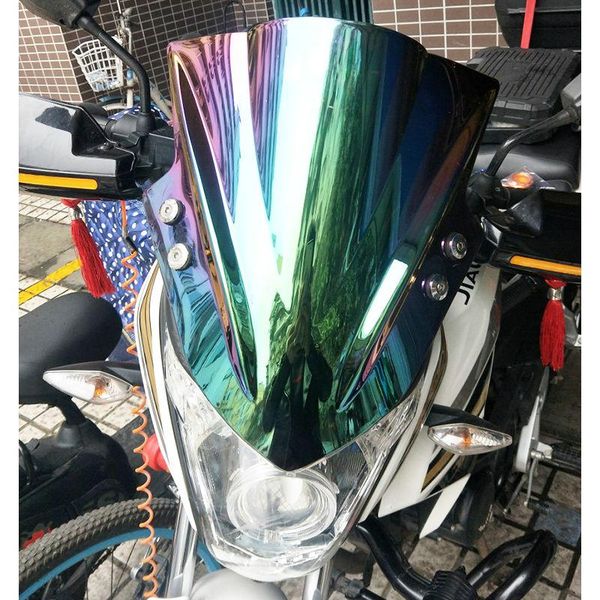 motorcycle windshield windscreen for benelli bn125 bn302 bj600 bn600 bj bn 600 302 251 125 screen bracket 7/8" or 1" handlebar mou
motorcycle windshield windscreen for benelli bn125 bn302 bj600 bn600 bj bn 600 302 251 125 screen bracket 7/8" or 1" handlebar mou