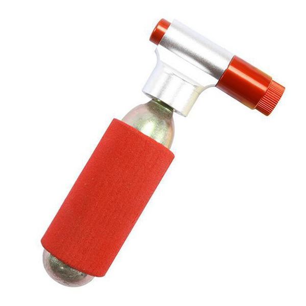 bike pumps none portable bicycle pump carbon dioxide emergency type inflator no co2 bottle included
bike pumps none portable bicycle pump carbon dioxide emergency type inflator no co2 bottle included