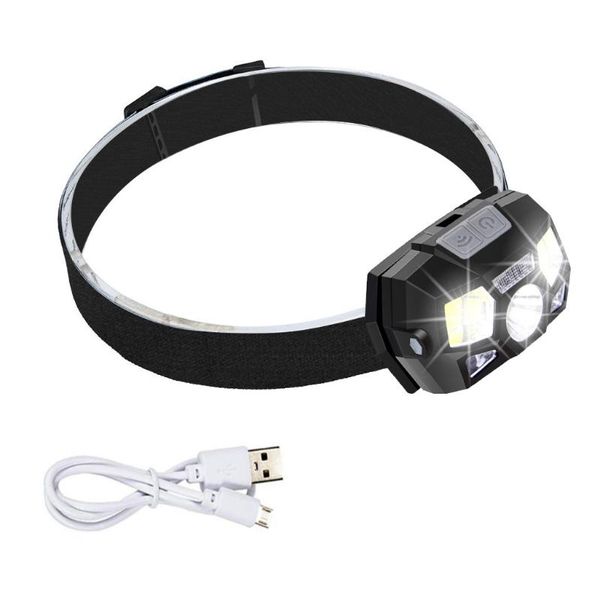 induction mini headlamp motion sensor headlight rechargeable head torch camping hunting bike lights
induction mini headlamp motion sensor headlight rechargeable head torch camping hunting bike lights