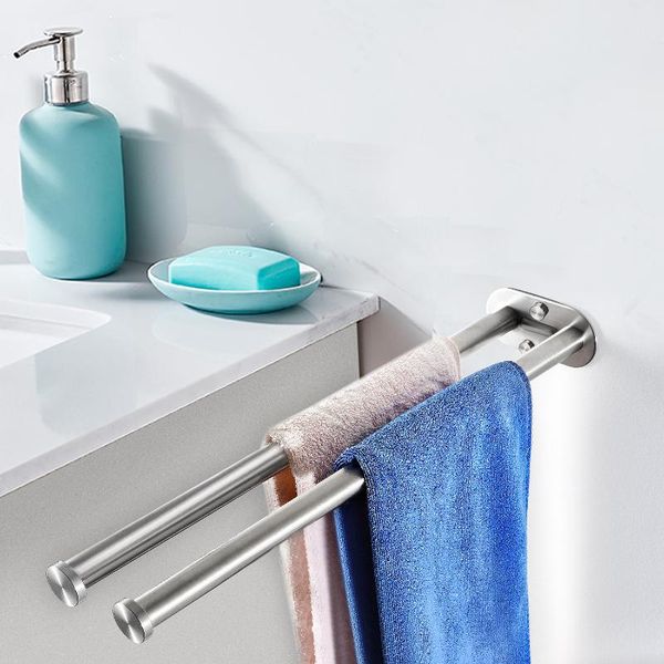 towel racks holder 40cm 304 stainless steel kitchen bathroom for towels bar rail hanger rack
towel racks holder 40cm 304 stainless steel kitchen bathroom for towels bar rail hanger rack