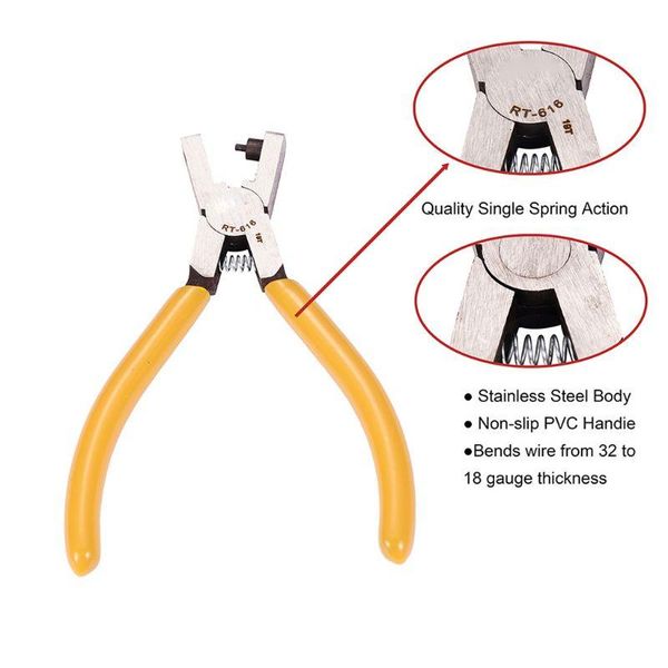 sunglasses frames watch band leather hole punch plier universal 2.0mm hand strap wrist belt puncher pliers repair tools suitable for belts, Silver
sunglasses frames watch band leather hole punch plier universal 2.0mm hand strap wrist belt puncher pliers repair tools suitable for belts, Silver