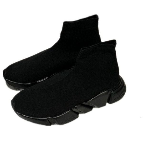 men women platform shoes sock boots socks mens boot fashion casual balck womens shoe sneakers, Black
men women platform shoes sock boots socks mens boot fashion casual balck womens shoe sneakers, Black
