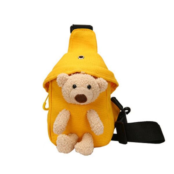 fashion trend super fire bear chest bag shoulder ladies small and net red shoulders messenger backpack waist bags
fashion trend super fire bear chest bag shoulder ladies small and net red shoulders messenger backpack waist bags