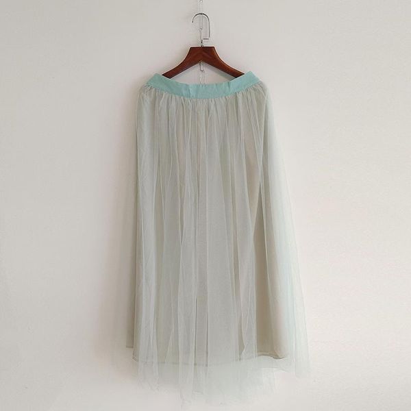 skirts high women quality mesh 2021 summer holiday casual classic green pink slim long skirt, Black
skirts high women quality mesh 2021 summer holiday casual classic green pink slim long skirt, Black