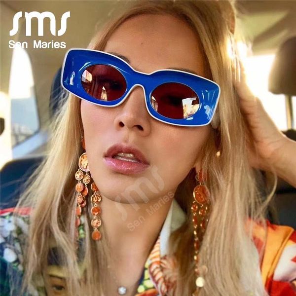 sun glasses trendy square glasses women men 2021 summer luxury brand designer red blue yellow clear fashion frame uv400, White;black
sun glasses trendy square glasses women men 2021 summer luxury brand designer red blue yellow clear fashion frame uv400, White;black
