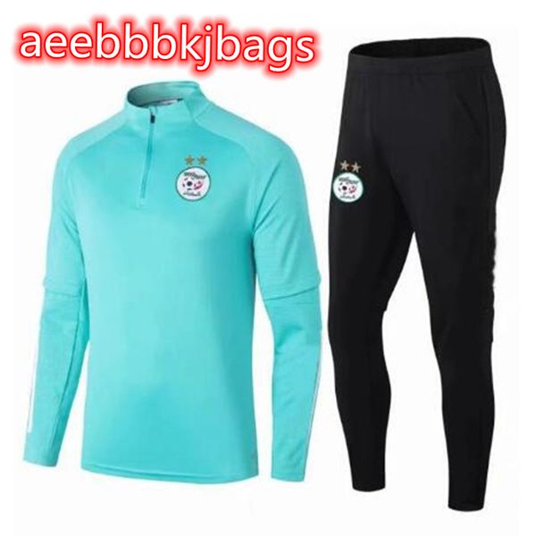 2021 algeria men soccer tracksuit jacket survetement 20 21 maillot de foot feghoul mahrez bounedjah football training suit, Black
2021 algeria men soccer tracksuit jacket survetement 20 21 maillot de foot feghoul mahrez bounedjah football training suit, Black