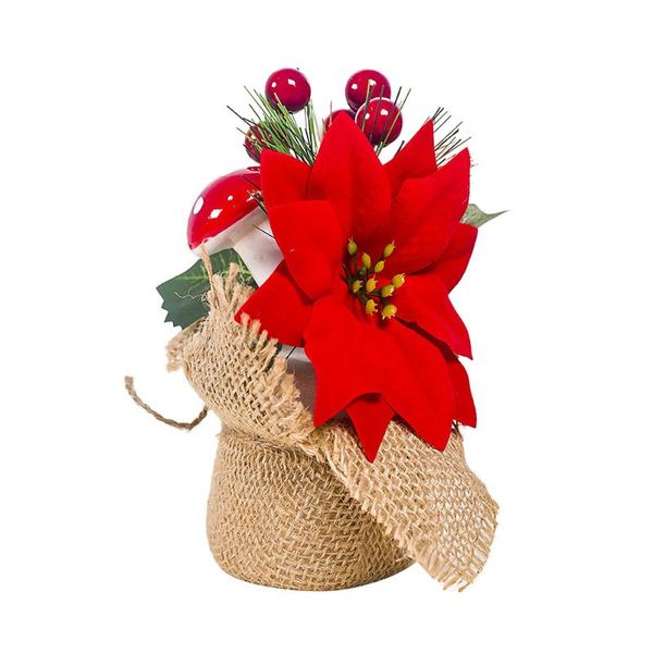 decorative flowers & wreaths fake christmas pinecone potted plant decoration creative table ornament (green pine cones)
decorative flowers & wreaths fake christmas pinecone potted plant decoration creative table ornament (green pine cones)