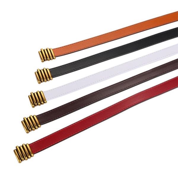belts thin belt accessories fashion all-match decoration with skirt dress women's waist chain small, Black;brown
belts thin belt accessories fashion all-match decoration with skirt dress women's waist chain small, Black;brown