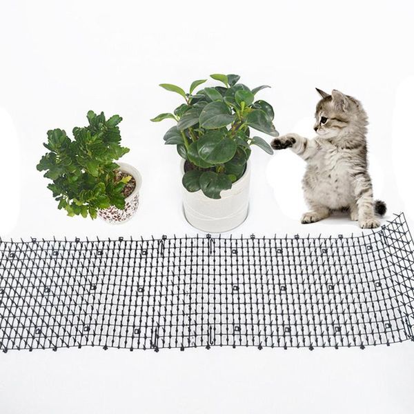 cat carriers,crates & houses scat mat prickle strip barrier protective net multifunction isolation garden
cat carriers,crates & houses scat mat prickle strip barrier protective net multifunction isolation garden
