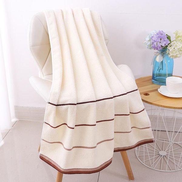 towel pure cotton large bath thickened simple skin-friendly breathable non-irritating 
towel pure cotton large bath thickened simple skin-friendly breathable non-irritating