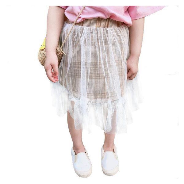 skirts summer girls skirt all cotton korean style baby girl plaid kids two-layer for toddler square, Blue
skirts summer girls skirt all cotton korean style baby girl plaid kids two-layer for toddler square, Blue