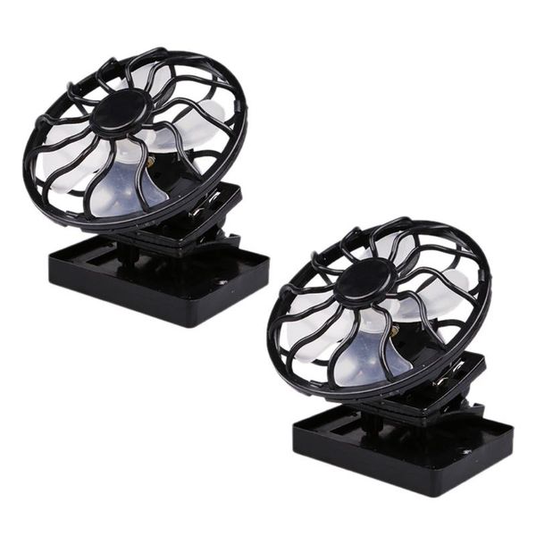 electric fans ventilador de panel solar energa para exteriores, enfriador clip viajes al aire libre, senderismo y pesca, 2 u
electric fans ventilador de panel solar energa para exteriores, enfriador clip viajes al aire libre, senderismo y pesca, 2 u