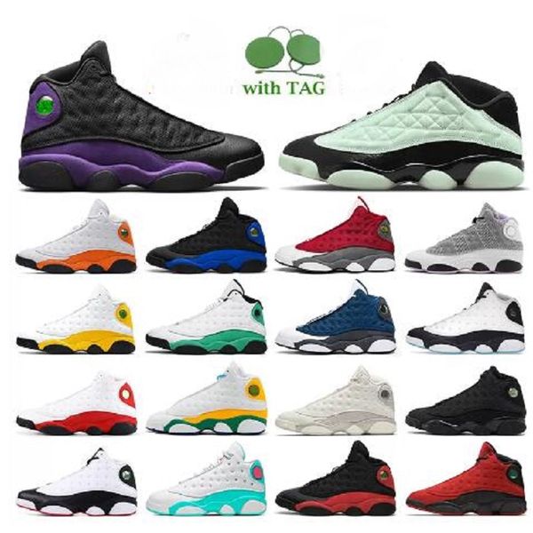 women men fashion 2022 jumpman 13 13s basketball shoes court purple low singles day houndstooth hyper royal bred playground black cat flint
women men fashion 2022 jumpman 13 13s basketball shoes court purple low singles day houndstooth hyper royal bred playground black cat flint