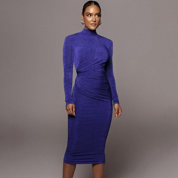 casual dresses lygens solid elegant long sleeve hollow out midi dress women 2021 bodycon fashion wholesale clothes winter fall apparel, Black;gray
casual dresses lygens solid elegant long sleeve hollow out midi dress women 2021 bodycon fashion wholesale clothes winter fall apparel, Black;gray