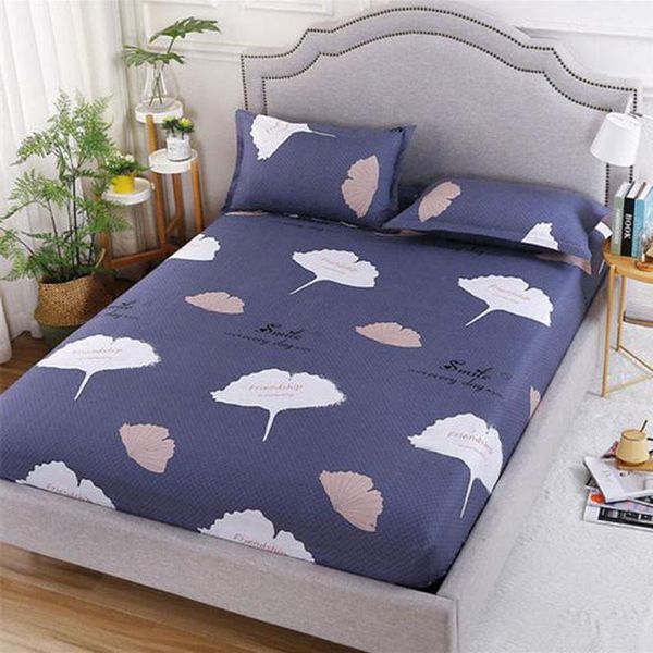 sheets & sets leaf single double fitted sheet twin full queen king mattress cover four corners with elastic bedroom bed bedding 1.5m
sheets & sets leaf single double fitted sheet twin full queen king mattress cover four corners with elastic bedroom bed bedding 1.5m