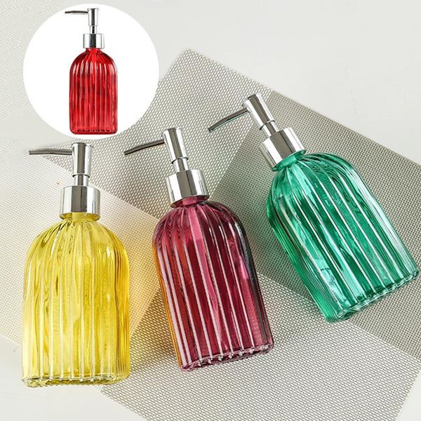 liquid soap dispenser 500ml large manual dispensers colorful glass hand sanitizer bottle storage containers press empty bottles for home bat
liquid soap dispenser 500ml large manual dispensers colorful glass hand sanitizer bottle storage containers press empty bottles for home bat