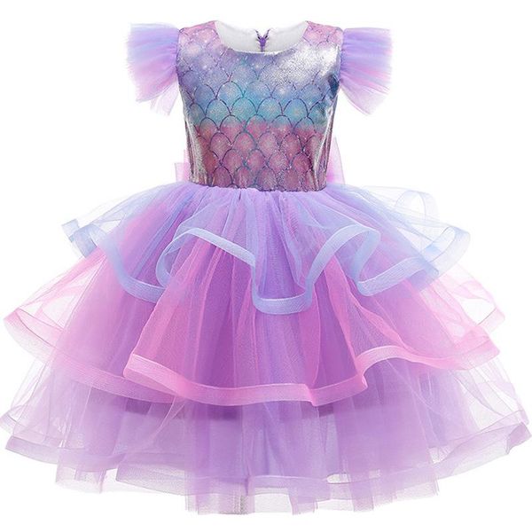 girl's dresses summer princess girls party dress children kids elegant rainbown colorful vestidos costumes baby brithday clothes, Red;yellow
girl's dresses summer princess girls party dress children kids elegant rainbown colorful vestidos costumes baby brithday clothes, Red;yellow