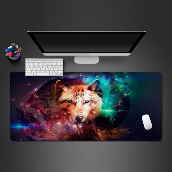 mouse pads & wrist rests cool wolf pad super pc gamer gaming mousepad fashion computer keyboard desk mat large play mats gifts
mouse pads & wrist rests cool wolf pad super pc gamer gaming mousepad fashion computer keyboard desk mat large play mats gifts