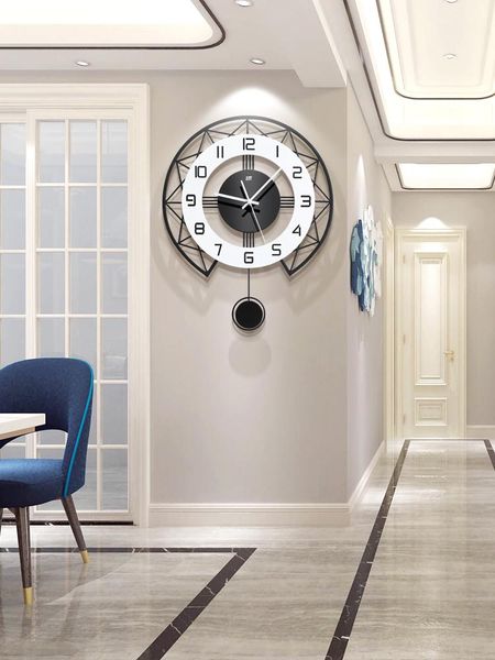wall clocks large decorative pendulum clock modern design thick watches for kitchen living room watch home decor ii50bgz
wall clocks large decorative pendulum clock modern design thick watches for kitchen living room watch home decor ii50bgz