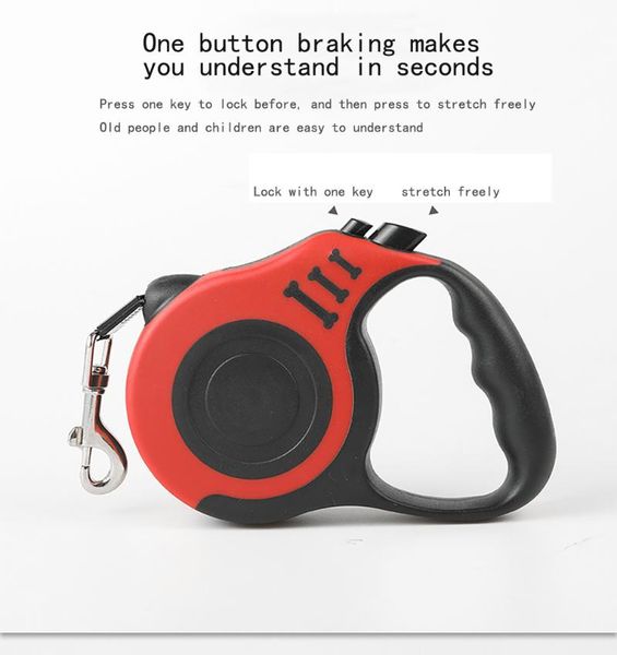 retractable dog leash lightweight portative 16ft leash, with folding bowl,dispenser,rubbish bags, for small medium dogs collars & leashes
retractable dog leash lightweight portative 16ft leash, with folding bowl,dispenser,rubbish bags, for small medium dogs collars & leashes
