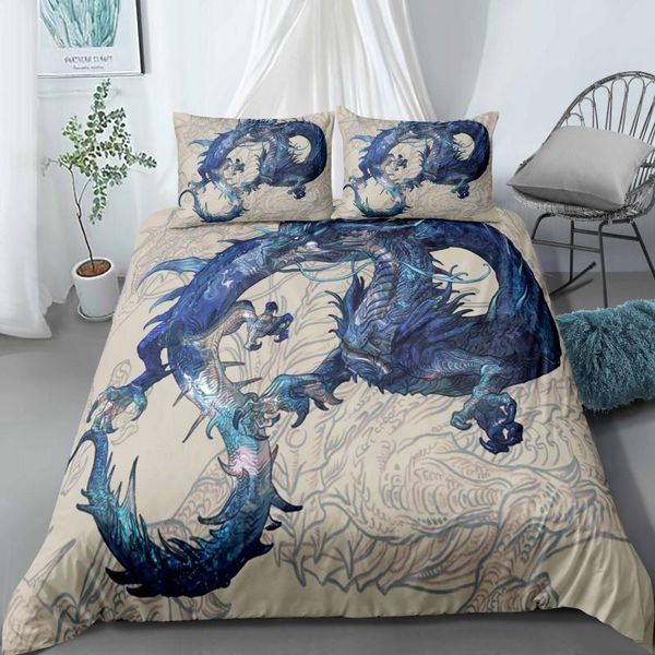 bedding sets 2/3 piece custom twin full king bed linen set dragon print chinese style pillowcase girls boys duvet cover
bedding sets 2/3 piece custom twin full king bed linen set dragon print chinese style pillowcase girls boys duvet cover