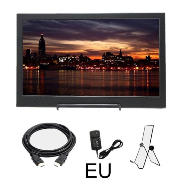 13.3-inch gaming split screen display ultra-thin abundant interfaces portable for ps4 switch smart home control
13.3-inch gaming split screen display ultra-thin abundant interfaces portable for ps4 switch smart home control
