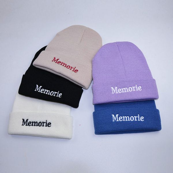 autumn winter new knitted versatile embroidered letters outdoor men's and women's warm cold baotou hat, Yellow
autumn winter new knitted versatile embroidered letters outdoor men's and women's warm cold baotou hat, Yellow