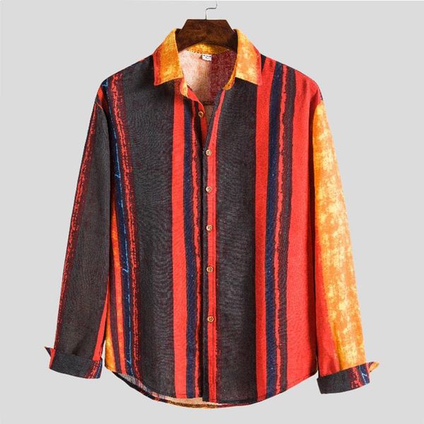fashion shirt men beach for men's 2021 summer style loose long sleeve shirts ethnic mens holiday vacation clothing camisas casual, White;black
fashion shirt men beach for men's 2021 summer style loose long sleeve shirts ethnic mens holiday vacation clothing camisas casual, White;black