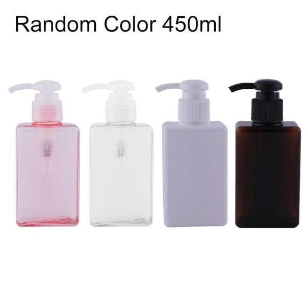 4pcs 100/150/250/280/450ml travel cosmetic press storage bottle liquid dispenser disinfectant container bottles & jars
4pcs 100/150/250/280/450ml travel cosmetic press storage bottle liquid dispenser disinfectant container bottles & jars