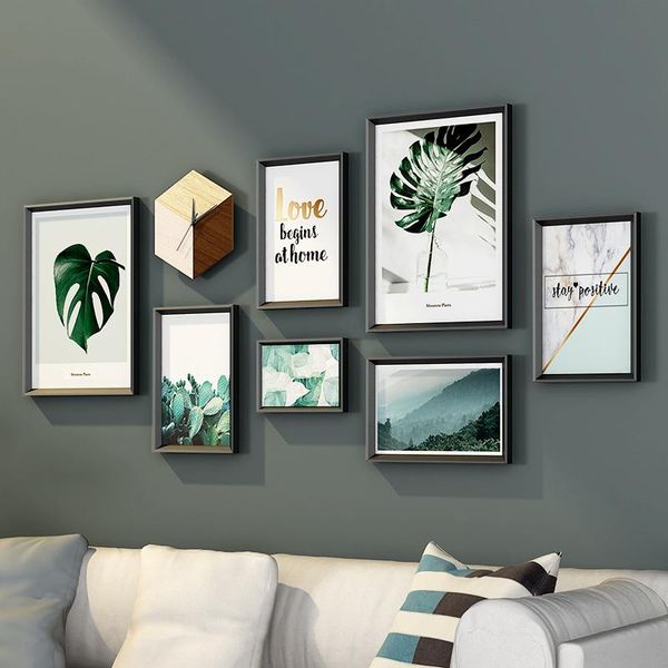 frames and mouldings 7 pieces modern style po frame set art creative hanging picture green fotos light luxury painting
frames and mouldings 7 pieces modern style po frame set art creative hanging picture green fotos light luxury painting