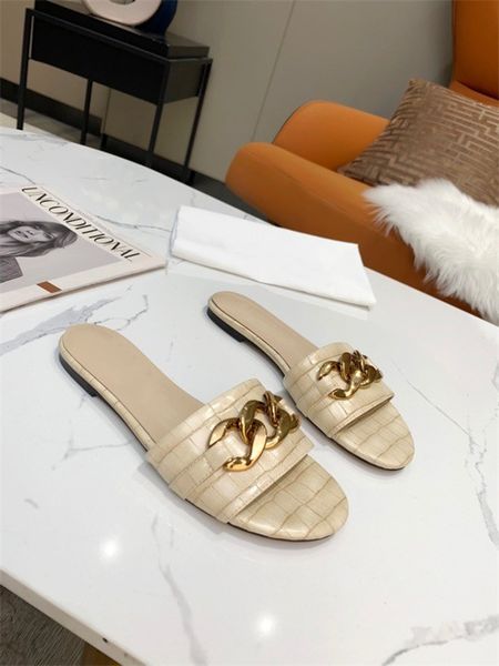 2021 womens slippers women slides slipper summer sandals mens luxurys designers real leather platform, Black
2021 womens slippers women slides slipper summer sandals mens luxurys designers real leather platform, Black