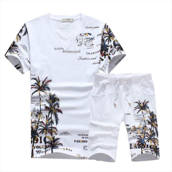 summer t shirt shorts men tracksuit set cotton v neck short sleeve sweatshirt pants mens sweat suits print two piece, Gray
summer t shirt shorts men tracksuit set cotton v neck short sleeve sweatshirt pants mens sweat suits print two piece, Gray