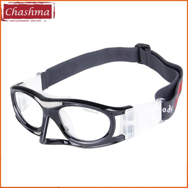 chashma sport glasses basketball football badminton prescription frame for male and female fashion sunglasses frames, Black
chashma sport glasses basketball football badminton prescription frame for male and female fashion sunglasses frames, Black