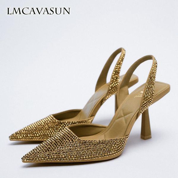 sandals lmcavasun gold slippers soft shoes mules for women 2021 pointed toe platform med pantofle comfort heels slingbacks, Black
sandals lmcavasun gold slippers soft shoes mules for women 2021 pointed toe platform med pantofle comfort heels slingbacks, Black