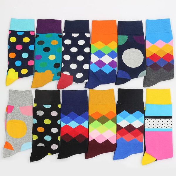 men's socks cotton christmas warm sock funny gifts winter print dots women's set from the factory drop contact us, Black
men's socks cotton christmas warm sock funny gifts winter print dots women's set from the factory drop contact us, Black