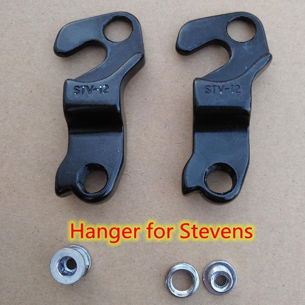 bike derailleurs 2pcs bicycle mech dropout for stevens stv-12 gear derailleur hanger extension extender mountain carbon frame
bike derailleurs 2pcs bicycle mech dropout for stevens stv-12 gear derailleur hanger extension extender mountain carbon frame