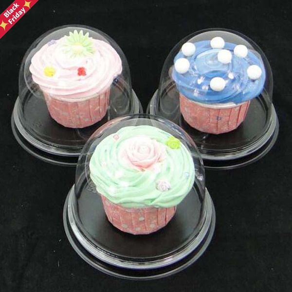 50sets/25sets clear plastic cupcake boxes wedding cake domes baby shower gift baking packaging supplies wrap
50sets/25sets clear plastic cupcake boxes wedding cake domes baby shower gift baking packaging supplies wrap