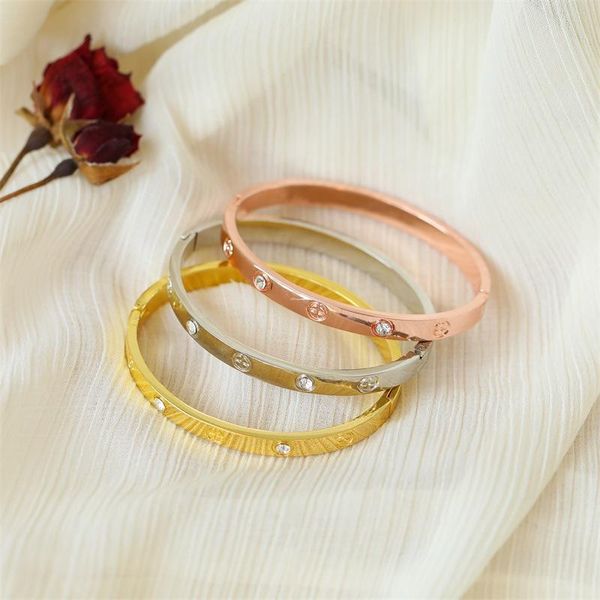 bangle korean fashion all-match for women personality eternal ring rose gold alloy couple jewelry, Black
bangle korean fashion all-match for women personality eternal ring rose gold alloy couple jewelry, Black