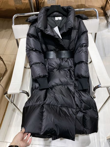 long womens winter jackets parka women classic casual down coats luxury outdoor warm jacket designer lady coat outwear a17g, Black
long womens winter jackets parka women classic casual down coats luxury outdoor warm jacket designer lady coat outwear a17g, Black