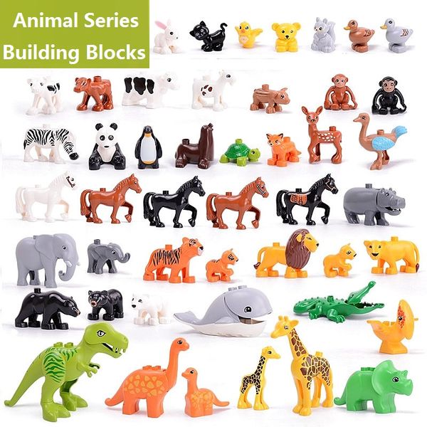 animal series building block big bricks model figures compatible major brands blocks dinosaur elephant kids educational toy gift
animal series building block big bricks model figures compatible major brands blocks dinosaur elephant kids educational toy gift