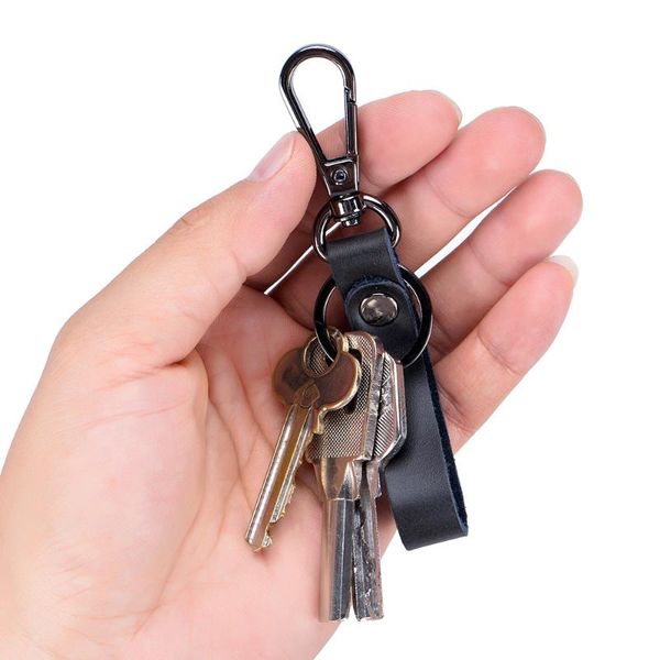 keychains universal car leather keychain auto interior accessories classic luxurious retro home, Silver
keychains universal car leather keychain auto interior accessories classic luxurious retro home, Silver