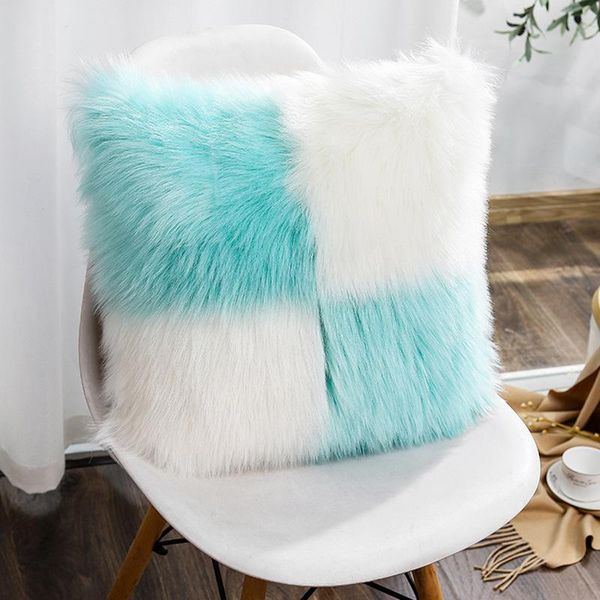 cushion/decorative pillow plush shaggy cushion covers soft fur case home living room bedroom office sofa mat pad decorative cute pillowcase
cushion/decorative pillow plush shaggy cushion covers soft fur case home living room bedroom office sofa mat pad decorative cute pillowcase