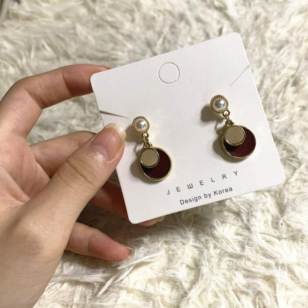 dangle & chandelier 2021 simple geometric double round drop earrings for women autumn winter clip on earring jewelry oorbellen, Silver
dangle & chandelier 2021 simple geometric double round drop earrings for women autumn winter clip on earring jewelry oorbellen, Silver