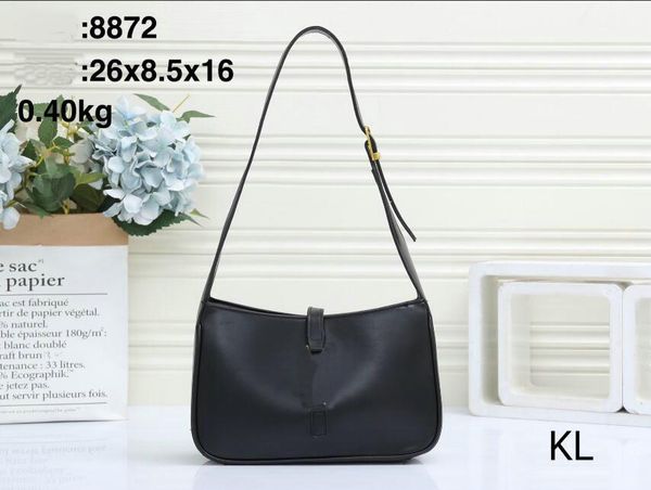 chain shoulder bag lady single wallets handbags tassel women fashion classic cross body purse totes designer purses 8872#2
chain shoulder bag lady single wallets handbags tassel women fashion classic cross body purse totes designer purses 8872#2