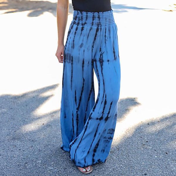 women's pants & capris 2021 autumn product digital printing fashion wide-leg loose drape straight-leg street style trousers casual, Black;white
women's pants & capris 2021 autumn product digital printing fashion wide-leg loose drape straight-leg street style trousers casual, Black;white