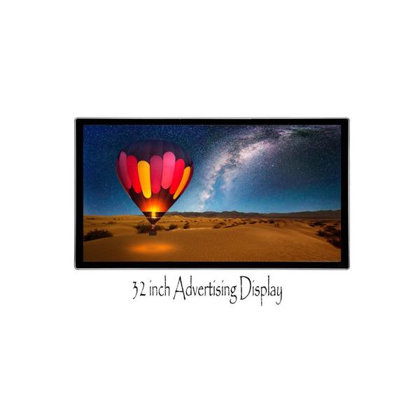 obeytouch 32 inch android advertising lcd display, indoor digital signage, wall mount ob320nak monitors
obeytouch 32 inch android advertising lcd display, indoor digital signage, wall mount ob320nak monitors