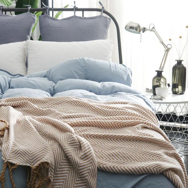 blankets nordic cotton knitted tassel blanket home matching gift pography props knee
blankets nordic cotton knitted tassel blanket home matching gift pography props knee